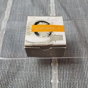 NIB- CLARISONIC Replacement Head For Normal Skin